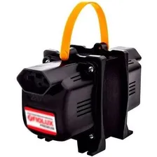Auto Transformador Bivolt 3000va (2170w) 110v 220v Tripolar Foto mini 1