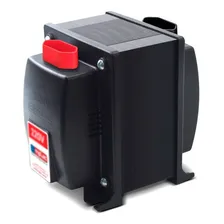 Auto Transformador Bivolt 3000va (2170w) Energia 110v 220v Foto mini 1
