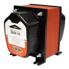 Auto Transformador Capte Bivolt 5000va Ou 3500w Foto mini 1