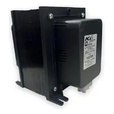 Auto Transformador Conversor 10000va 220v 110v /110220 Trafo Foto mini 2