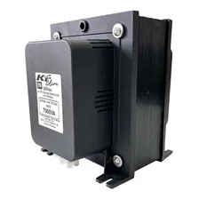 Auto Transformador Conversor 7000va 220v 110v /110220v Trafo Foto mini 2