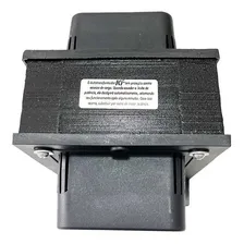 Auto Transformador Conversor 7000va 220v 110v /110220v Trafo Foto mini 4