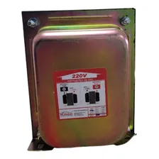 Auto Transformador De Força 10000va Bivolt - Kitec Foto mini 2