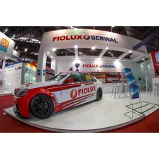 Auto Transformador Fiolux Premium 3000va Bivolt Foto mini 3