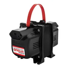 Auto Transformador Fiolux Premium 3000va Bivolt Foto mini 1