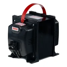 Auto Transformador Fiolux Premium 7000va - 24000btus Foto mini 1
