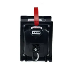 Auto Transformador Fiolux Premium 7000va - 24000btus Foto mini 4