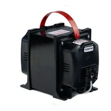 Auto Transformador Fiolux Premium 7000va - 24000btus Foto mini 3