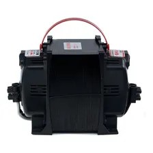 Auto Transformador Fiolux Premium 7000va - 24000btus Foto mini 2
