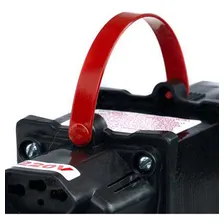 Auto Transformador Fiolux Tecno 2000va 3 Pinos - Tripolar Foto mini  3