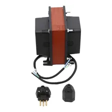 Auto Transformador Flach 5000va Foto mini 2