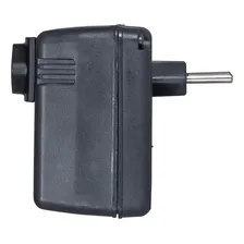 Auto Transformador Parede 220/127vac Hayonik Foto mini 3