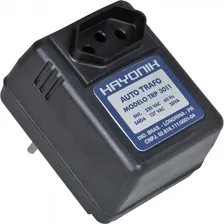 Auto Transformador Parede 220/127vac Hayonik Foto mini 1