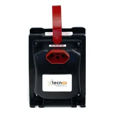 Auto Transformador Tecno 5000va Bipolar Bivolt Fiolux Foto mini 1