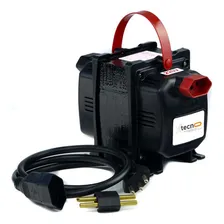 Auto Transformador Tecno 5000va Bipolar Bivolt Fiolux Foto mini 3