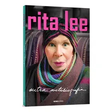 Autobiografia Rita Lee - 2 Volumes: Uma Autobiografia ! Outra Autobiografia, De Rita Lee. Editorial Globo Livros, Capa Mole Em Português, 2023 Foto mini 2