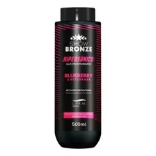 Autobronzeador A Jato Hipersônico Secagem Instantânea 500ml Foto  mini 1
