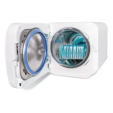 Autoclave 12 Litros Digital Crist贸foli Vitale Class Cd 12 Foto mini 3