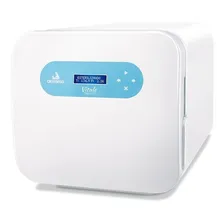 Autoclave 12 Litros Digital Crist贸foli Vitale Class Cd 12 Foto mini 2