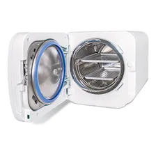 Autoclave 12 Litros Digital Crist贸foli Vitale Class Cd 12 Foto mini 4