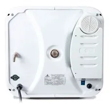 Autoclave 12 Litros Vitale Class Crist贸foli Em Inox - Bivolt Foto mini 4