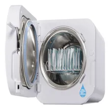 Autoclave 12 Litros Vitale Class Crist贸foli Em Inox - Bivolt Foto mini 2