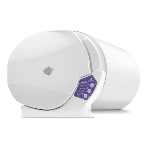Autoclave Amora - Crist贸foli - Bivolt Foto 1