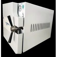 Autoclave Anal贸gica Odonto Agile 21l Volaremed 220V Foto mini 3
