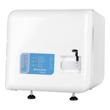 Autoclave Biotron AUTOCLAVE DIGITAL DE 21 LITROS 21L 127/220V Foto mini 2