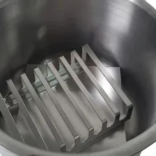Autoclave Salão Beleza Manicure Podologia Tatuador 5 Litros Foto mini 2
