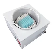 Autoclave Vertical 5 Litros 127/220v Foto mini  2