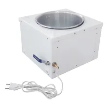 Autoclave Vertical 5 Litros 127/220v Foto mini 4