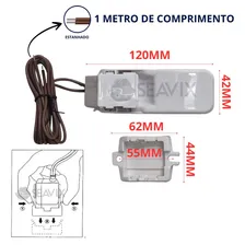 Automático Para Barco Lancha 20 Amp Seavix Switch Svbs-20-01 Foto mini 4