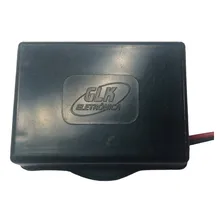 Automatizador Controle Portão Automático Farol 433mhz Foto mini 2