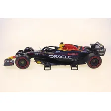 Automodelismo Red Bull Rb19 Em 1:18 Com 10 Peças Para Montar Foto mini 4