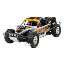 Automodelo Rc Off Road Buggy 1/12 Hpi Racing Coyote Desert Foto mini 1