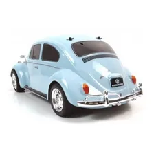 Automodelo Tamiya M-06 Fusca Volkswagen Bettle 1/10 58572 Foto mini  2