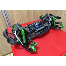 Automodelo Traxxas X-maxx Ultimate Blx 8s 1/5 Foto mini  3