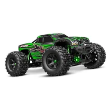 Automodelo Traxxas X-maxx Ultimate Blx 8s 1/5 Foto  mini 1