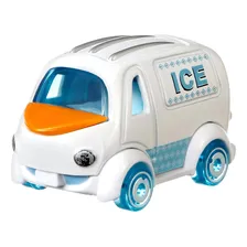 Automóvel Hot Wheels Disney 100º Olaf Foto mini  2
