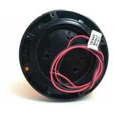 Autopoli Giroflex luz emergencia sinalizador 54 leds cor ambar 12/24V Bivolt Foto mini 4
