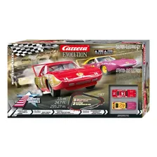 Autorama Carrera Motodrom Racer 7,5m 1/32 Foto  mini 1