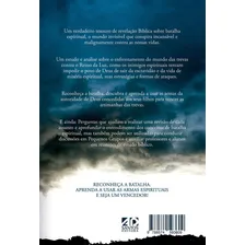 AUTORIDADE SOBRE AS TREVAS LIVRO, de OSWALDO LÔBO JR. Editorial Ad Santos e en português, 2015 Foto mini  3
