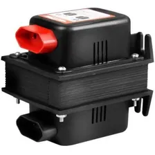 Autotransformador 100va/70w Bivolt Tomada Tripolar 10a Foto mini 1
