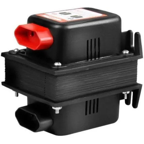 Autotransformador 100va/70w Bivolt Tomada Tripolar 10a Foto 1