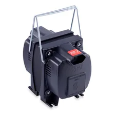 Autotransformador 1010va Bivolt Force Line Foto mini 1