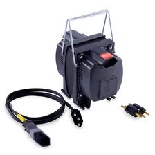 Autotransformador 1010va Bivolt Force Line Foto mini 2