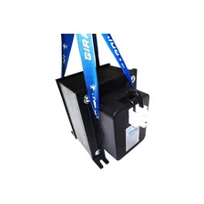 Autotransformador 110 220v E 220 110v 3500 W Girardi Plus Foto mini 2