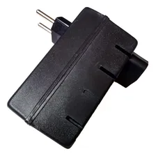 Autotransformador 110 Para 220 Ou 220 Para 110 Girardi 40VA Foto mini 3