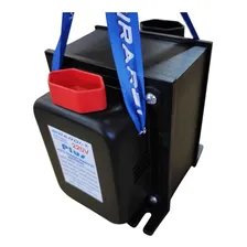 Autotransformador 110 Para 220 V Ou 220 Para 110 V 2100 W Foto mini 4